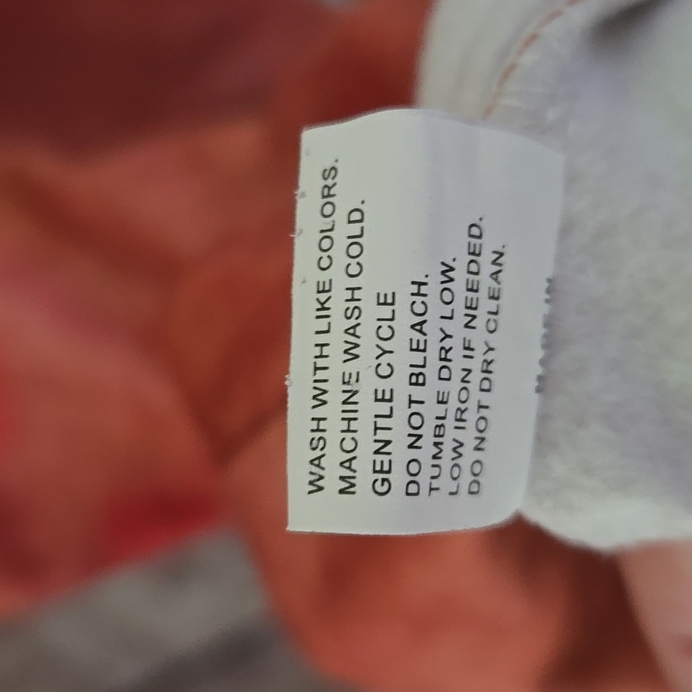 Fox Graphic Hoodie - Red - Picture 11 of 11